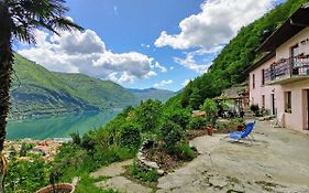 Holiday Home Pina & Rosy-2 By Interhome