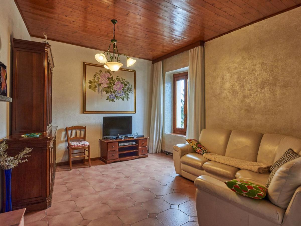 Holiday Home Pina & Rosy-2 By Interhome Porlezza Exterior foto