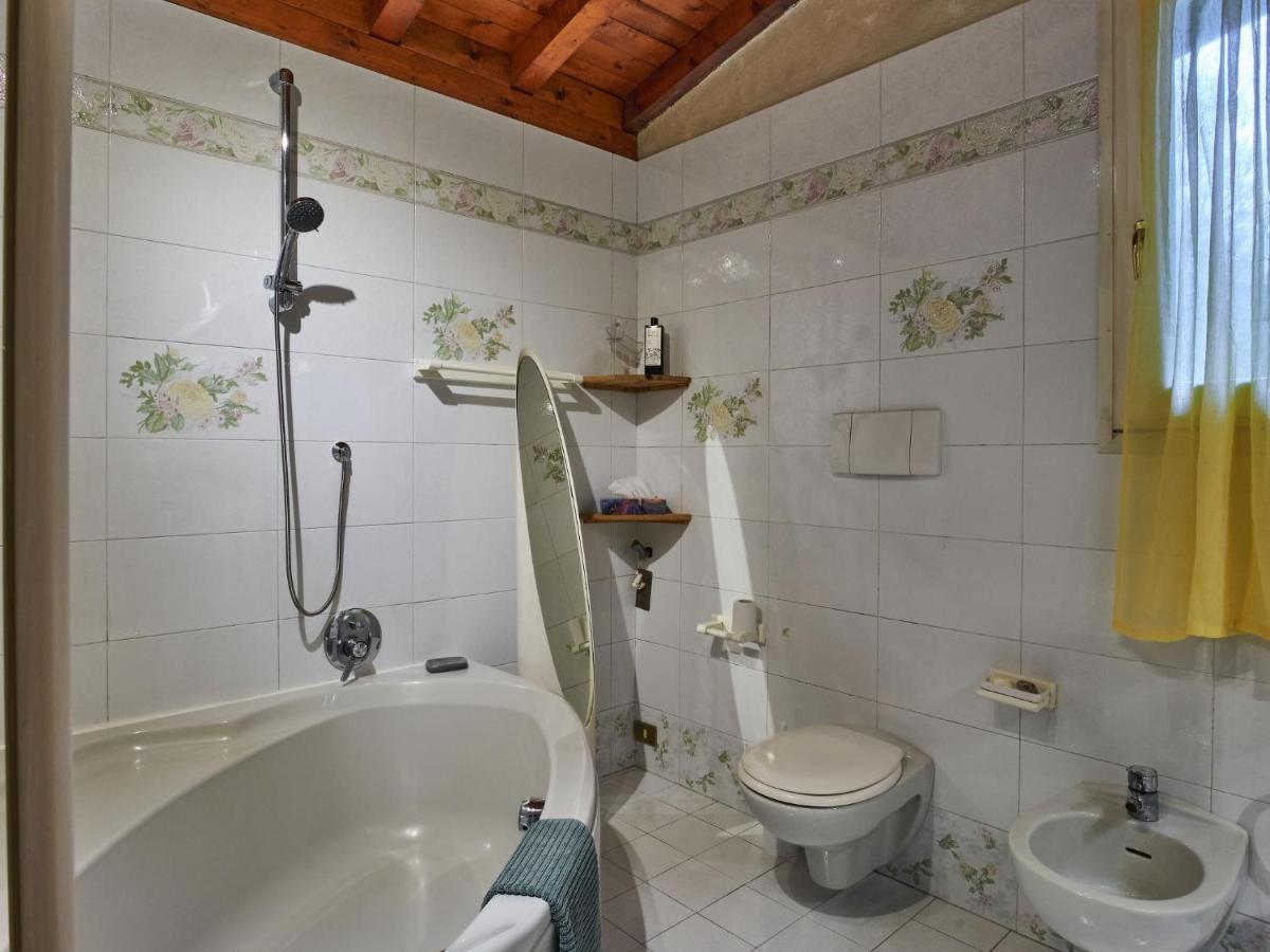 Holiday Home Pina & Rosy-2 By Interhome Porlezza Exterior foto