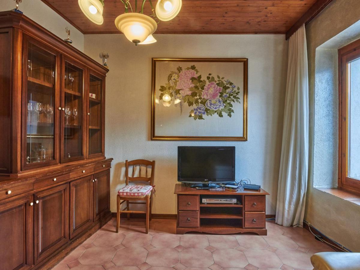 Holiday Home Pina & Rosy-2 By Interhome Porlezza Exterior foto