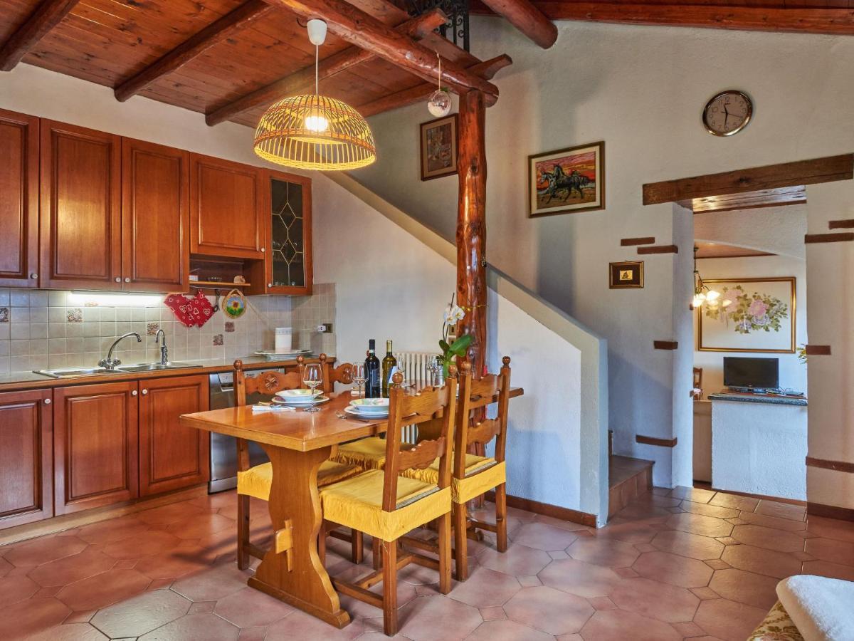 Holiday Home Pina & Rosy-2 By Interhome Porlezza Exterior foto