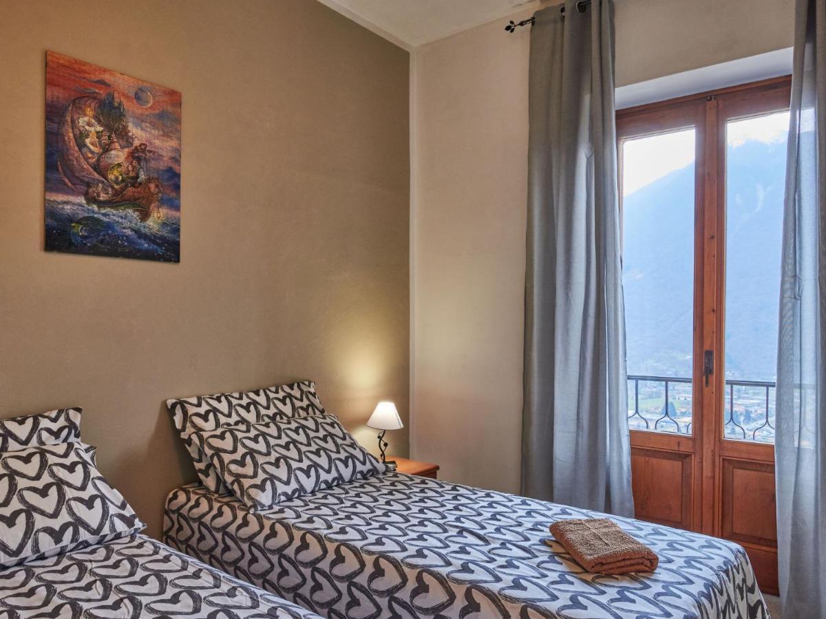 Holiday Home Pina & Rosy-2 By Interhome Porlezza Exterior foto